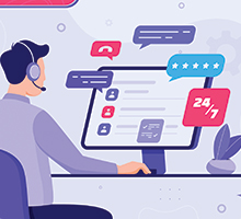 Customer Care Management